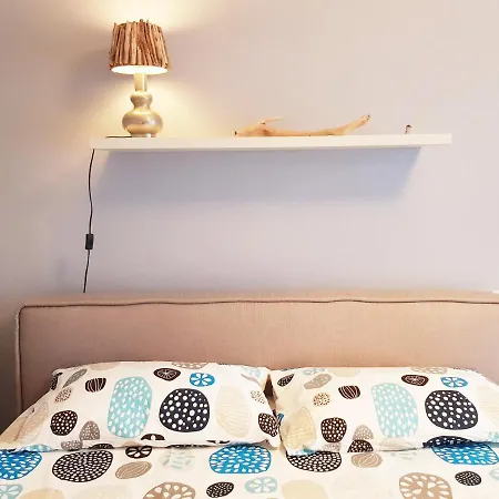 Casa Di Elisa Al Mare *