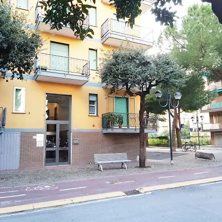 Casa Di Elisa Al Mare