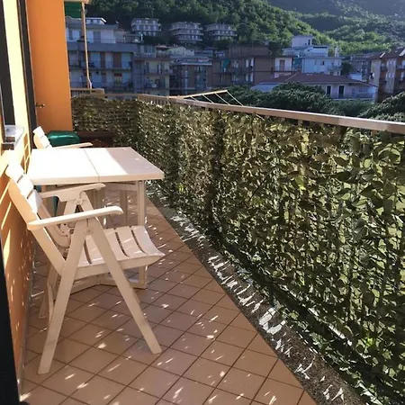 Apartment Casa Di Elisa Al Mare Borghetto Santo Spirito